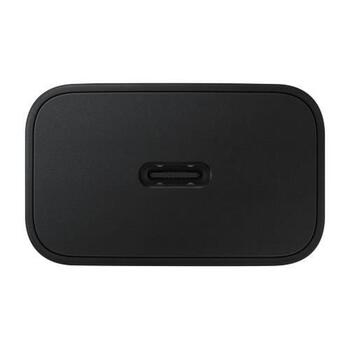 Samsung EP-T1510X Адаптер 15W / Type-C Провод 1m (EP-T1510XBEGEU)