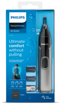 Philips NT3650/16 Mikrotrimmeris (NT3650/16)