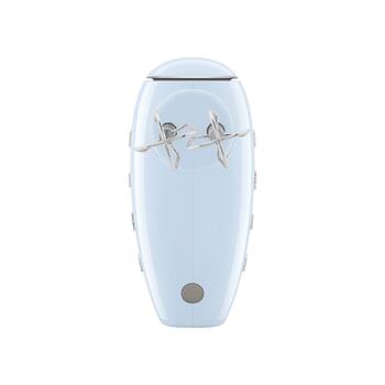 Smeg HMF01PBEU Ручной Миксер 250W (HMF01PBEU)