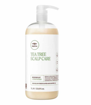 Paul Mitchell TEA TREE Scalp Care Regeniplex Кондиционер для волос 1000ml (0009531136813)