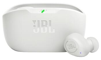 JBL Wave Buds TWS Беспроводные наушники (JBLWBUDSWHT)