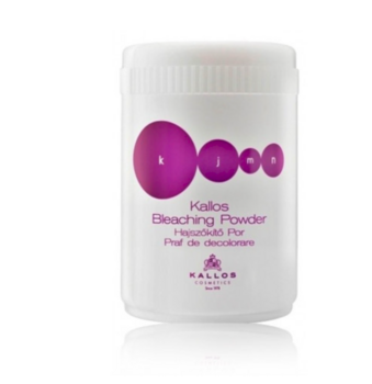 Kallos Отбеливающий порошок 500 g (5998889504366)