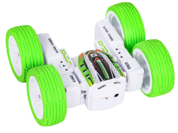 RoGer R/C POWER STUNT Радиоуправляемая машина (5903864970333)