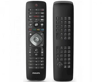 Philips LXP07R Oriģinālā TV pults 398GF10BEPH07R (LXP07R)