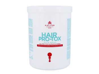 Kallos Cosmetics Hair Pro-Tox Hair Mask Маска для волос 1000ml (5998889511418)