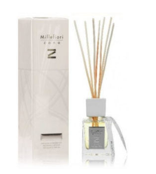 Millefiori Milano Диффузор Zona Spa & Massage Thai 100 ml (8059265195169)