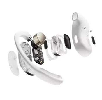 Shokz OpenFit Air TWS Наушники (SZ-HEA-0091)