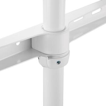 Nedis TVSM7060WT TV stends 50