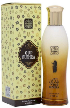 Naseem Oud Bushra Парфюм EDT 100 ml (6295253059521)