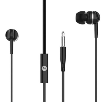 Motorola Pace 105 Vadu Austiņas 3.5mm (14591-0021)