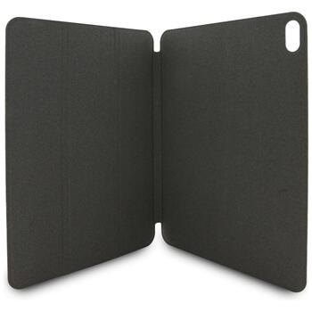 Guess GUFC11RM24PS4SGK Магнитный 4G Big Logo Чехол для планшета iPad Air 11