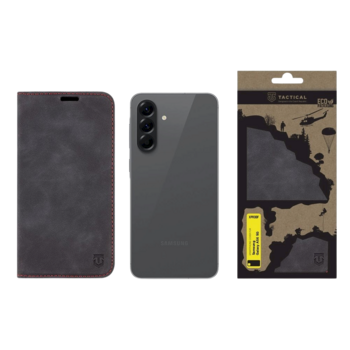 Tactical Xproof Защитный чехол для Samsung Galaxy A56 5G / чёрный (TA-57983124689)