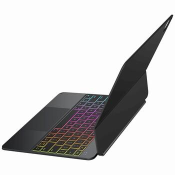 Typecase Edge Pro Case with Keyboard Чехол с клавиатурой для Apple iPad Pro 13