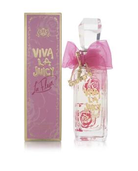 Juicy Couture Viva La Juicy La Fleur Парфюм EDT 75ml (719346593953)
