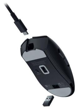 Razer DeathAdder V3 HyperSpeed Беспроводная игровая мышь (RZ01-05140100-R3G1)