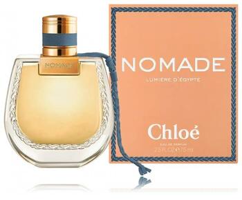 Chloé Nomade Lumiere D'Egypte Парфюм EDP 75 ml (3616305186119)