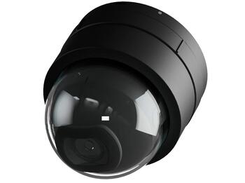 Ubiquiti G5 Dome Ultra IP Камера Видеонаблюдения (UVC-G5-DOME-ULTRA-B)