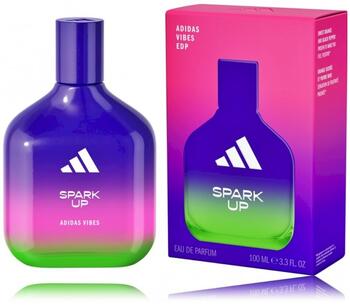 Adidas Vibes Spark Up Парфюм EDP 100 ml (3616305447210)