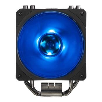 Cooler Master Hyper 212 RGB Black Edition Процессорный кулер 12cm (RR-212S-20PC-R2)