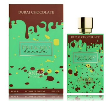 Anfar Pistachio Kunafa Парфюм PAR 80 ml (6294022301106)