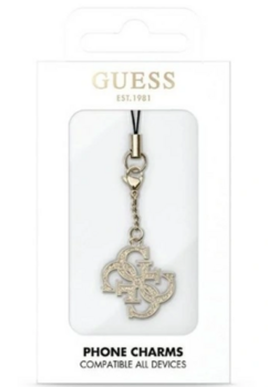 Guess GUCPM4GID Брелок для Телефона (GUCPM4GID)