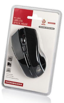 Modecom WRM1 WRL Mышь (WRM1)