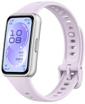 Huawei Band 11 Умные часы Purple (55020GVM)