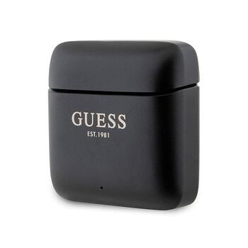 Guess GUTWSSU20ALEGK TWS Bezvadu Austiņas (GUTWSSU20ALEGK)
