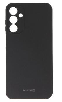 Swissten Clear Jelly Чехол для Samsung Galaxy A15 5G (34500331)