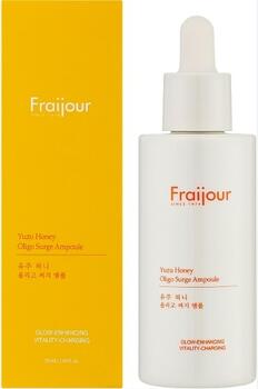 Fraijour Yuzu Honey Oligo Surge Ampoule Serums 50 ml (8802929010427)
