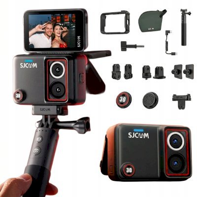 Sjcam SJ30 8K Combo Action Камера (6972476165689)