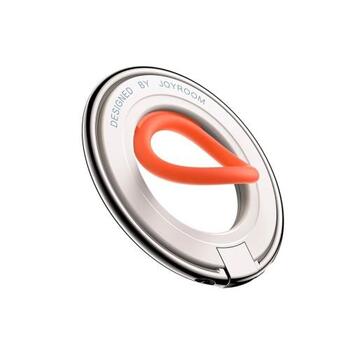 Joyroom JR-ZS383 Magnetic Phone Holder Magsafe Автомобильный держатель / оранжевый (JR-ZS383-ORNG)