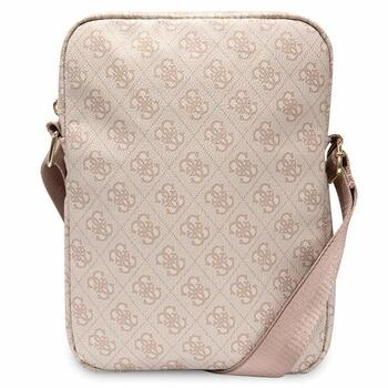 Guess Bag GUTB10P4RPSP Planšetdatoru soma 10