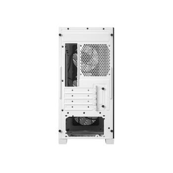 Cooler Master Elite 301 Корпус для компьютера Белый / ATX / USB 3.2 Gen 1 Type-C (E301-WGNN-S00)