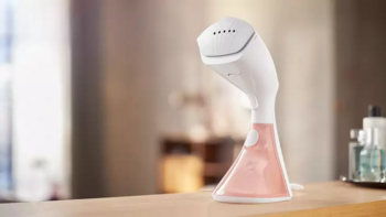 Philips GC801/10 Style Touch Rokas Tvaika Gludināšanas ierīce 1600W (GC801/10)