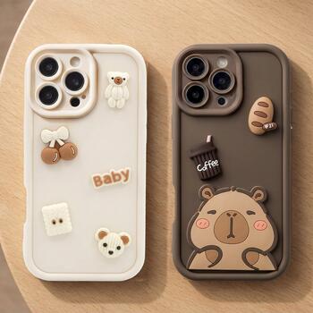 Mocco Ultra Trendy 3D Back Case Чехол для телефона Samsung Galaxy S26 Plus (MO-ULT-SA-S26PL-CA)