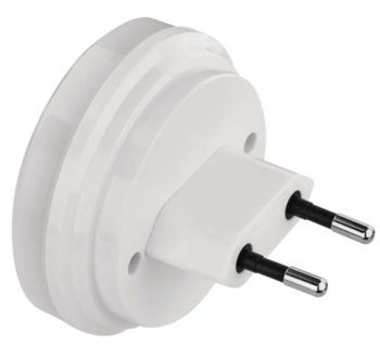 Emos P3315 LED Naktslampa ar fotosensoru 230V (P3315)
