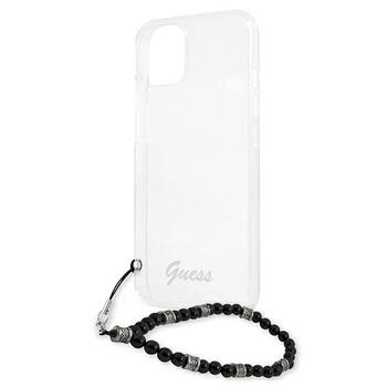 Guess GUHCP13MKPSBK Защитный чехол для iPhone 13 / 14 / 15 6,1