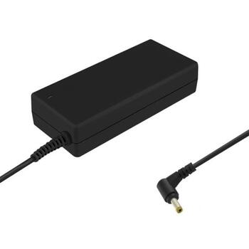 Qoltec 50087 (5.5x1.7mm) 90W 4.74A 19V AC Автоматическая Сетевая зарядка для Acer (50087)