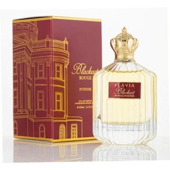 Flavia Parfum Blackart Парфюмированная вода EDP 100ml (6294015151701)