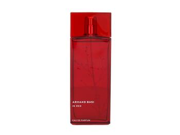 Armand Basi In Red Парфюмированная вода EDP 100ml (8427395940285)