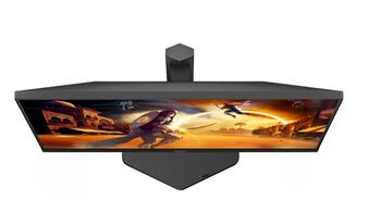 AOC G4 U27G4R Quad HD LED Monitors 27