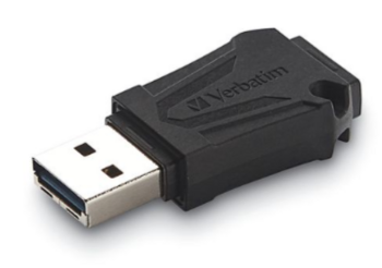 Verbatim 49332 USB 2.0 Флэш-память 64GB (49332)