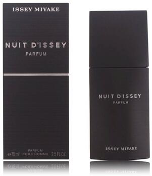 Issey Miyake Nuit D´Issey Pour Homme Парфюм EDP 75 ml (3423474884155)
