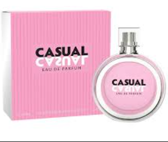 Milestone Casual Парфюм EDP 100 ml (6291108526781)