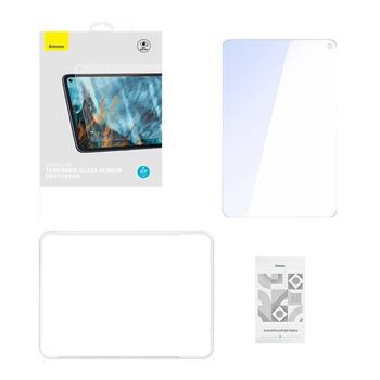 Baseus Crystal Tempered Glass 0.3mm Защитное стекло для планшета Huawei MatePad/MatePad Pro 10.8