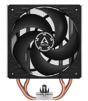 Arctic Freezer 36 CO Воздухоохладитель (ACFRE00122A)