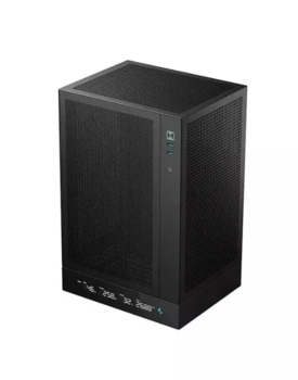 DeepCool R-CH170-BKNPI0D-G-1 Datora korpuss (R-CH170-BKNPI0D-G-1)