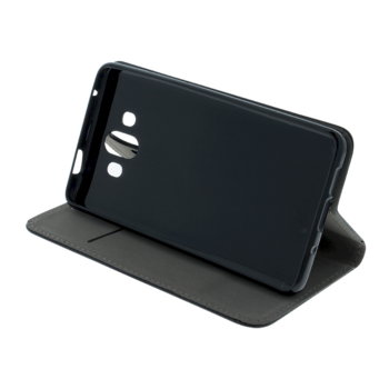 Mocco Smart Magnetic Grāmatveida Maks Viedtālruniem Xiaomi 17T (MO-SMGC-XI-17T-BK)