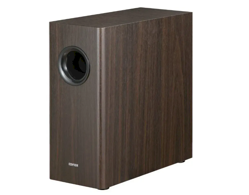 Edifier T5s Aktīvais Subvūfers 70W / 5.25